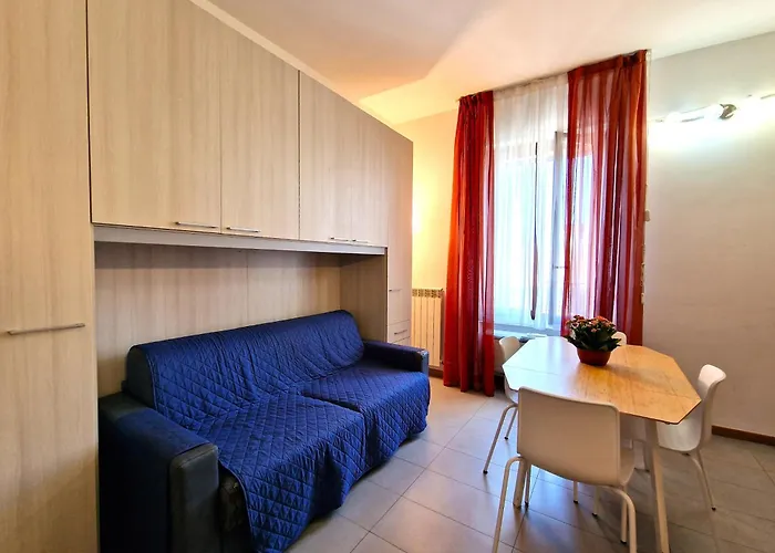 Suite Rosemary Politecnico&Malpensa Express