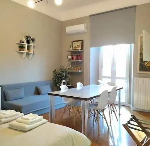 smart sarpi monolocale